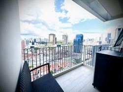 Spottiswoode Suites (D2), Apartment #606958761